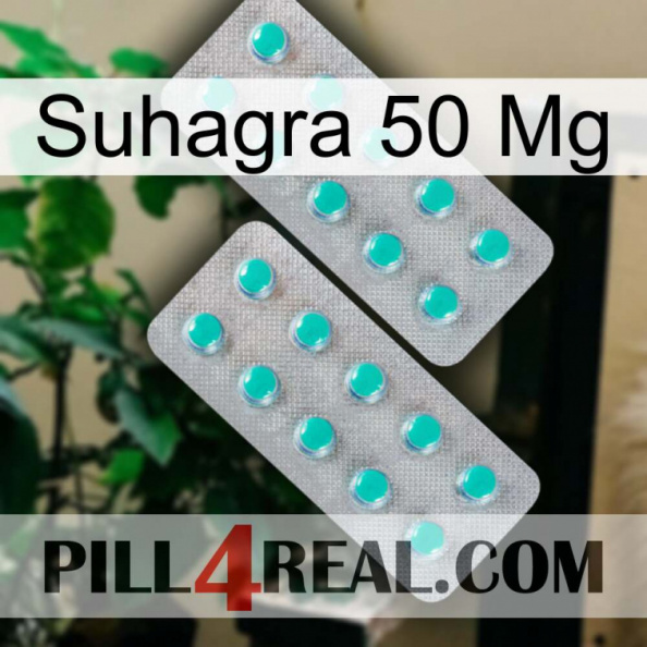 Suhagra 50Mg 29